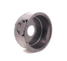 Основание насоса QUATTRO ELEMENTI D1100F Inox