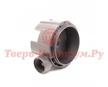 Основание насоса QE D400F/D550F Основание насоса QE D400F/D550F