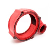 Корпус насоса водяного QE Sewage 1500F Ci