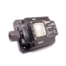 Корпус выключателя QE A600/800
