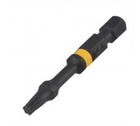 Биты ударные DEWALT IMPACT Torsion T25 85 мм 2 шт