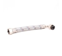 Шланг в металлической оплётке QE A1101/1301Inox