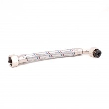 Шланг в металлической оплётке QE A1101/1301Inox