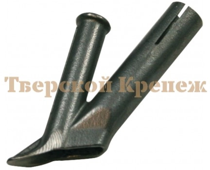 Насадка для пайки клеевыми стержнями MAKITA P-71473 Насадка для пайки клеевыми стержнями MAKITA P-71473