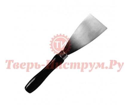 Шпатель скребок для фенов MAKITA P-71548