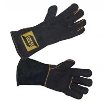 Краги сварщика ESAB Heavy Duty Black