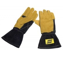Краги сварщика ESAB Curved Mig/Mag M