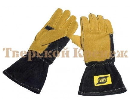 Краги сварщика ESAB Curved Mig/Mag L Краги сварщика ESAB Curved Mig/Mag L