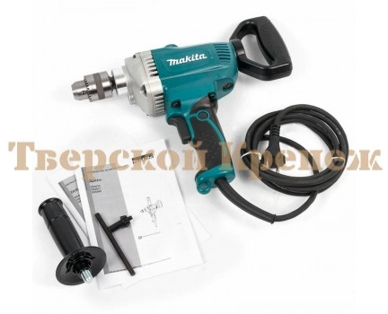 Дрель низкооборотистая MAKITA DS4010 Дрель низкооборотистая MAKITA DS4010