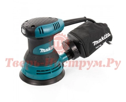 Эксцентриковая шлифмашина MAKITA ВО5030