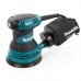 Эксцентриковая шлифмашина MAKITA ВО5030