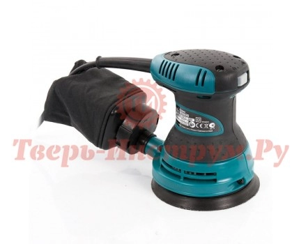 Эксцентриковая шлифмашина MAKITA ВО5030