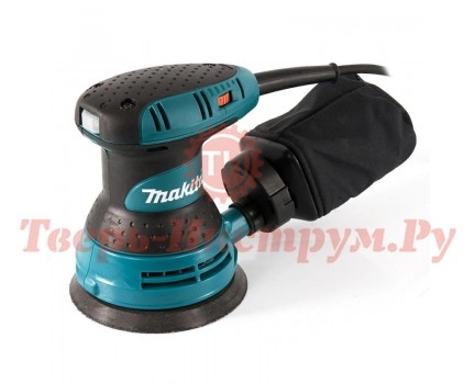 Эксцентриковая шлифмашина MAKITA ВО5031