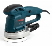 Эксцентриковая шлифмашина BOSCH GEX 125 AC