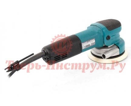 Эксцентриковая шлифмашина MAKITA BO6040 Эксцентриковая шлифмашина MAKITA BO6040