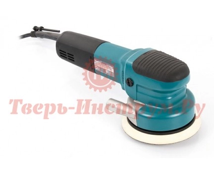 Эксцентриковая шлифмашина MAKITA BO6040 Эксцентриковая шлифмашина MAKITA BO6040