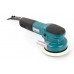 Эксцентриковая шлифмашина MAKITA BO6040