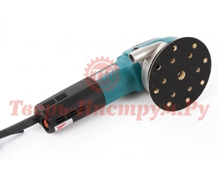 Эксцентриковая шлифмашина MAKITA BO6040 Эксцентриковая шлифмашина MAKITA BO6040