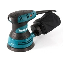 Эксцентриковая шлифмашина MAKITA ВО5031K
