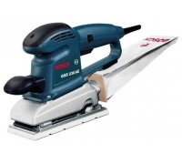 Плоско шлифовальная машина BOSCH GSS 230 АЕ