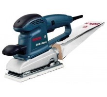 Плоско шлифовальная машина BOSCH GSS 230 АЕ