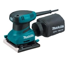 Плоско шлифовальная машина MAKITA BO4557