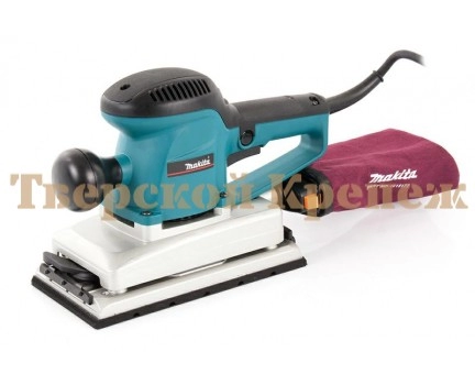 Плоско шлифовальная машина MAKITA BO4900V Плоско шлифовальная машина MAKITA BO4900V
