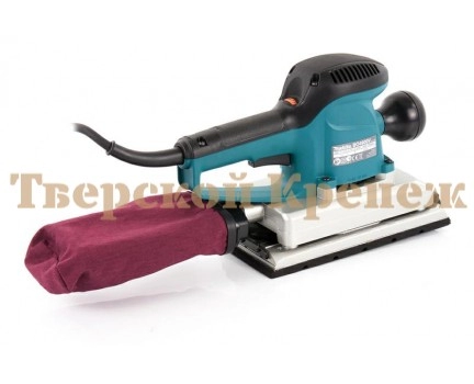 Плоско шлифовальная машина MAKITA BO4900V Плоско шлифовальная машина MAKITA BO4900V