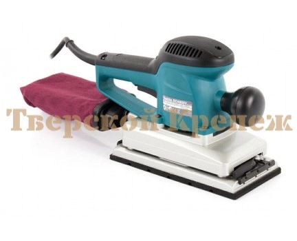 Плоско шлифовальная машина MAKITA BO4900V Плоско шлифовальная машина MAKITA BO4900V