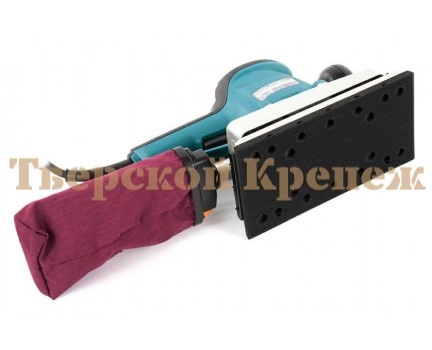 Плоско шлифовальная машина MAKITA BO4900V Плоско шлифовальная машина MAKITA BO4900V