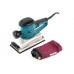 Плоско шлифовальная машина MAKITA BO4900V