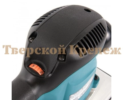 Плоско шлифовальная машина MAKITA BO4900V Плоско шлифовальная машина MAKITA BO4900V