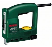 Степлер электрический BOSCH PTK 14 E