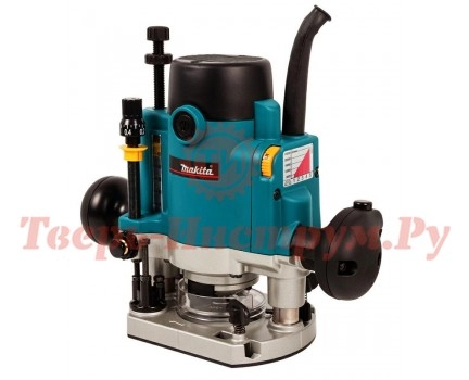 Фрезер MAKITA RP 1110C Фрезер MAKITA RP 1110C