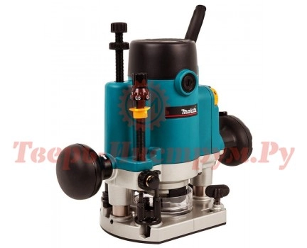 Фрезер MAKITA RP 1110C Фрезер MAKITA RP 1110C