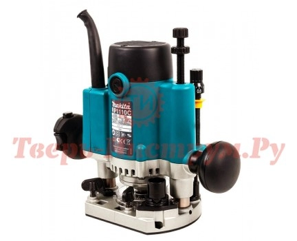 Фрезер MAKITA RP 1110C Фрезер MAKITA RP 1110C