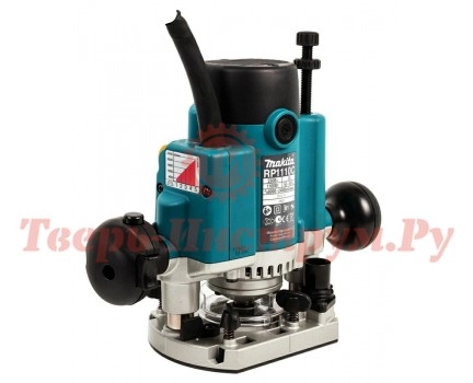 Фрезер MAKITA RP 1110C Фрезер MAKITA RP 1110C