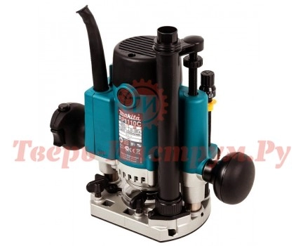 Фрезер MAKITA RP 1110C Фрезер MAKITA RP 1110C