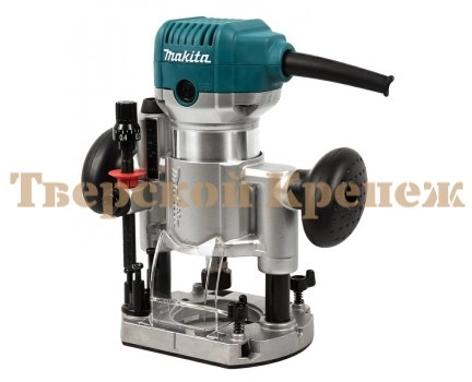 Фрезер кромочный MAKITA RT0700CX2 Фрезер кромочный MAKITA RT0700CX2