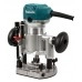 Фрезер кромочный MAKITA RT0700CX2