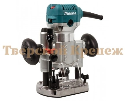 Фрезер кромочный MAKITA RT0700CX2 Фрезер кромочный MAKITA RT0700CX2