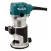 Фрезер кромочный MAKITA RT0700CX2