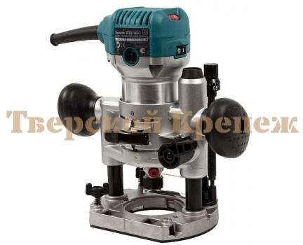 Фрезер кромочный MAKITA RT0700CX2 Фрезер кромочный MAKITA RT0700CX2