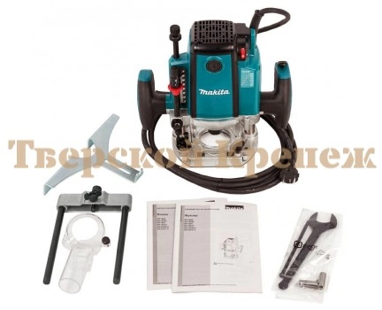 Фрезер MAKITA RP 2300 FС Фрезер MAKITA RP 2300 FС