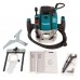 Фрезер MAKITA RP 2300 FС