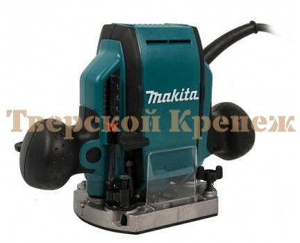 Фрезер по дереву электрический MAKITA RP 0900K Фрезер по дереву электрический MAKITA RP 0900K
