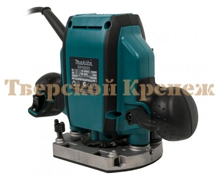 Фрезер по дереву электрический MAKITA RP 0900 Фрезер по дереву электрический MAKITA RP 0900
