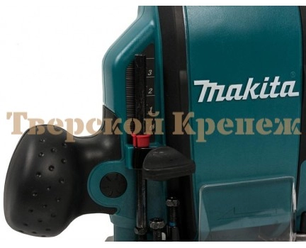 Фрезер по дереву электрический MAKITA RP 0900 Фрезер по дереву электрический MAKITA RP 0900