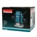 Фрезер по дереву электрический MAKITA RP 0900