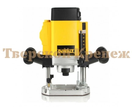 Фрезер DEWALT DW625E-QS Фрезер DEWALT DW625E-QS